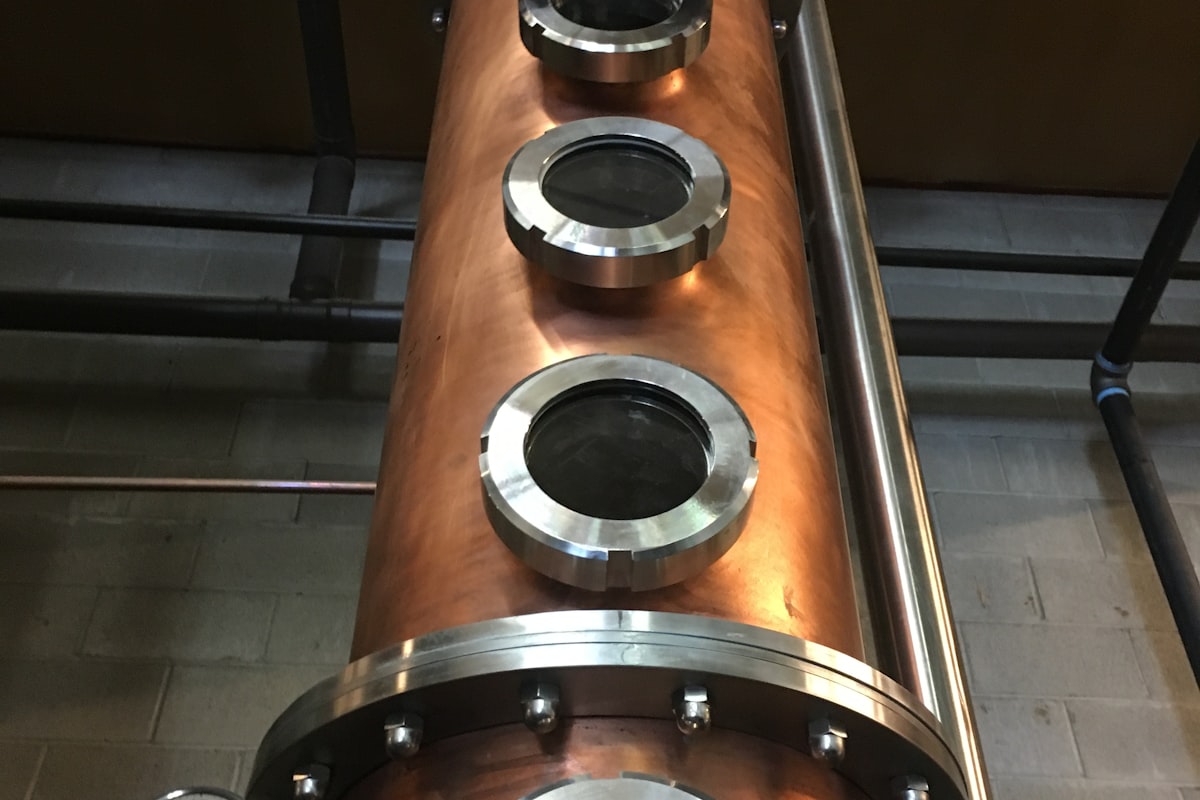 Pipe Repair service in Muskegon, MI